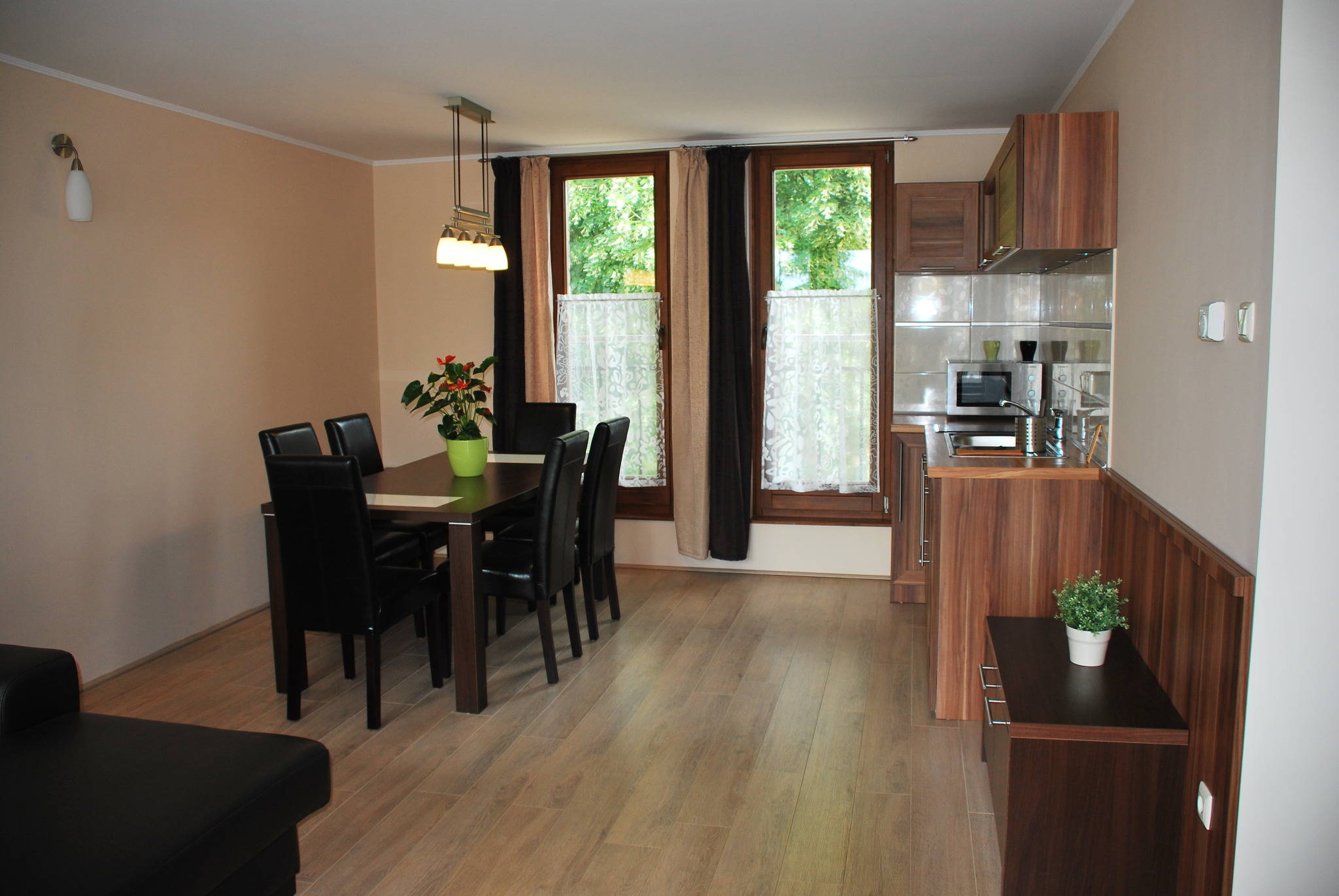 Albatrosz Apartman – Gyula