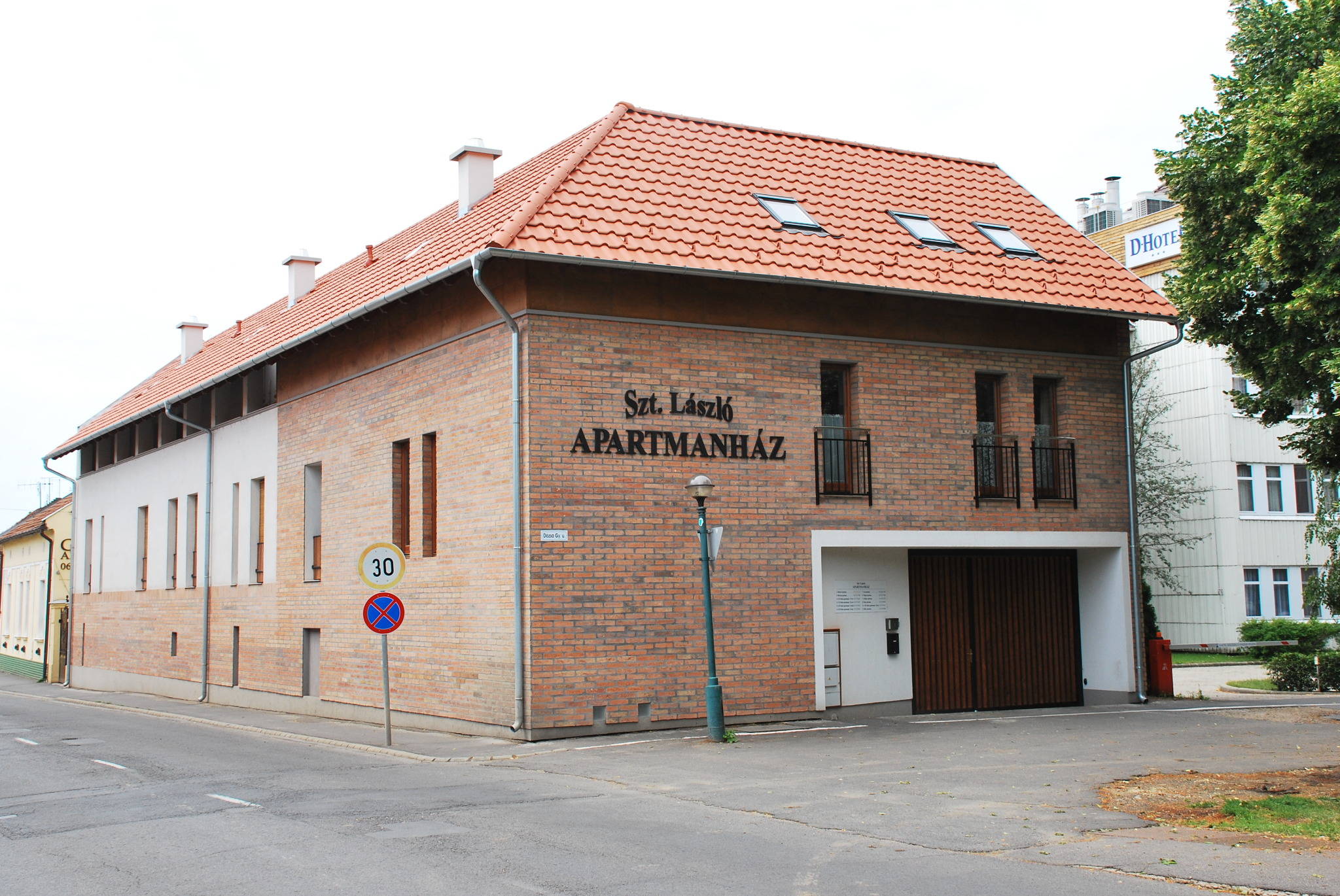 Albatrosz Apartman – Gyula fotó 6