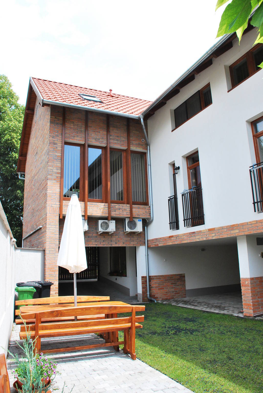 Albatrosz Apartman – Gyula fotó 7