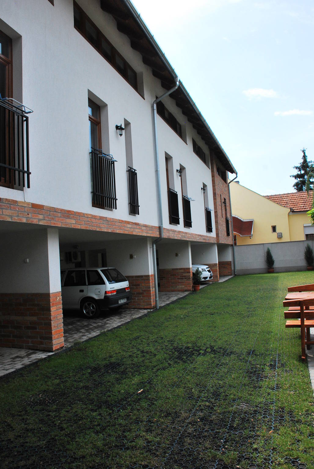 Albatrosz Apartman – Gyula fotó 8