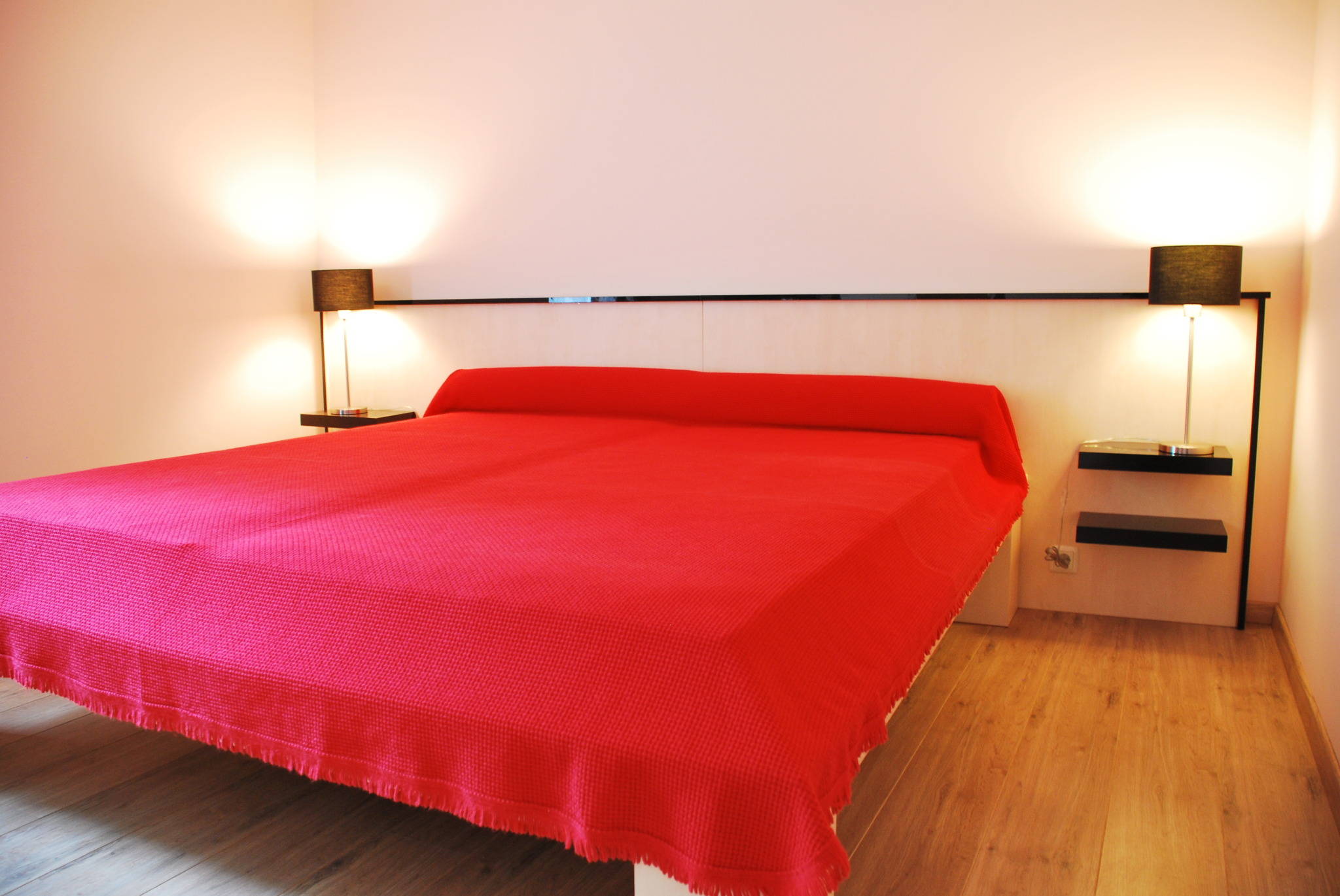 Albatrosz Apartman – Gyula fotó 3