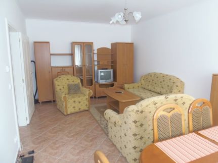 Sunshine Lux Apartman6