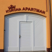 Korona Apartman