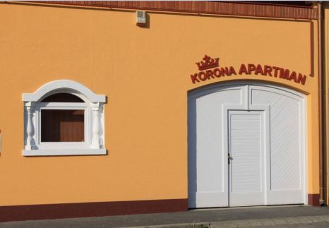 Korona Apartman3