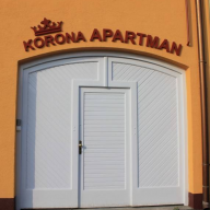 Korona Apartman