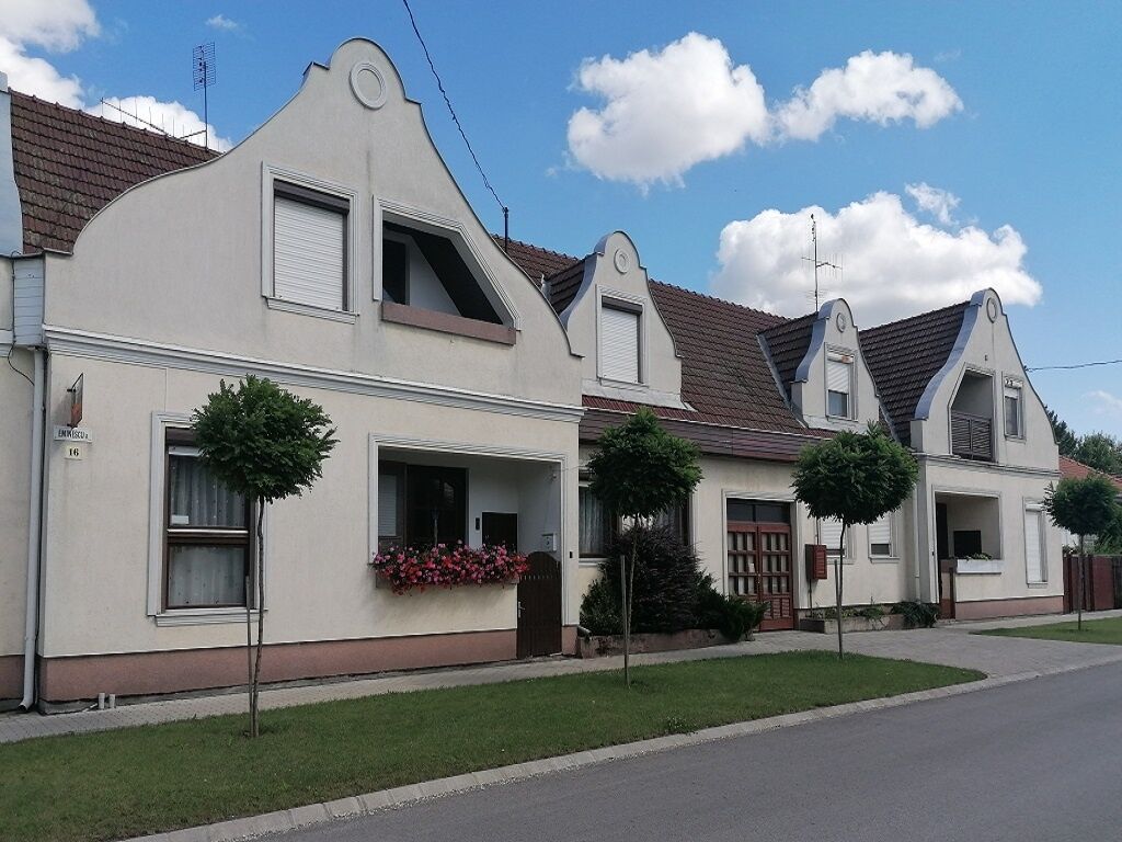 Aranka Vendégház – Gyula