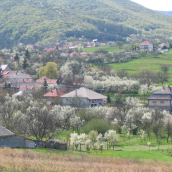 Papréte Vendégház