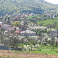 Papréte Vendégház