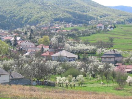 Papréte Vendégház