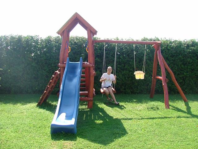 Apartman Montex – Bükfürdő fotó 8