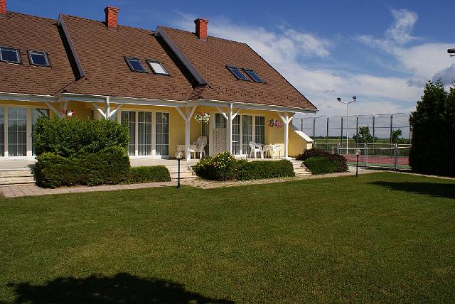 Apartman Montex – Bükfürdő fotó 5