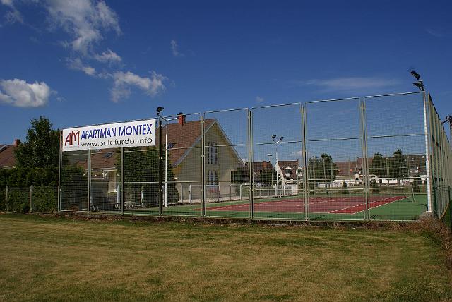 Apartman Montex – Bükfürdő fotó 7