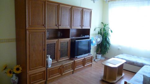 Szurok Apartman11