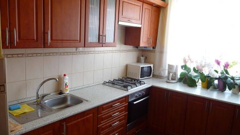 Szurok Apartman4