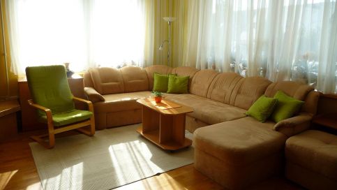 Szurok Apartman6