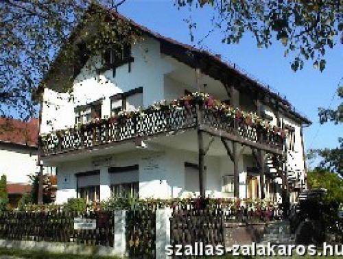 Lukács Panzió – Zalakaros