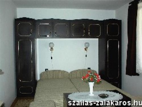 Lukács Panzió – Zalakaros fotó 6