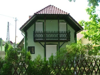 D K Panzió – Fadd fotó 7