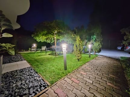 Timpa Apartmanház49