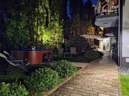 Timpa Apartmanház50