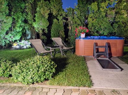 Timpa Apartmanház52