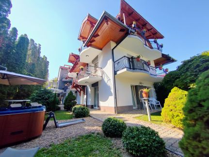 Timpa Apartmanház51
