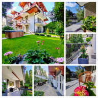Timpa Apartmanház