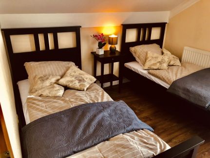 Birdland Apartmanok – Bükfürdő fotó 68