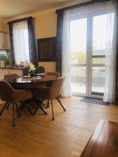 Birdland Apartmanok59