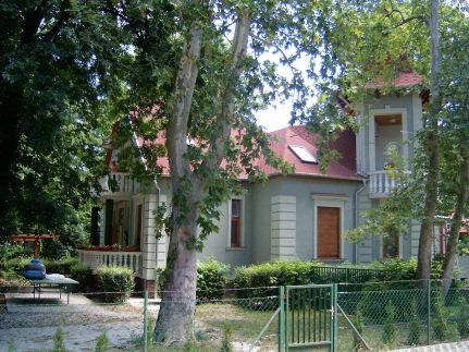 Szemesi Villa