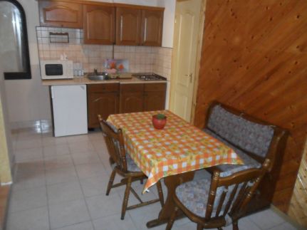 Berg Apartman8