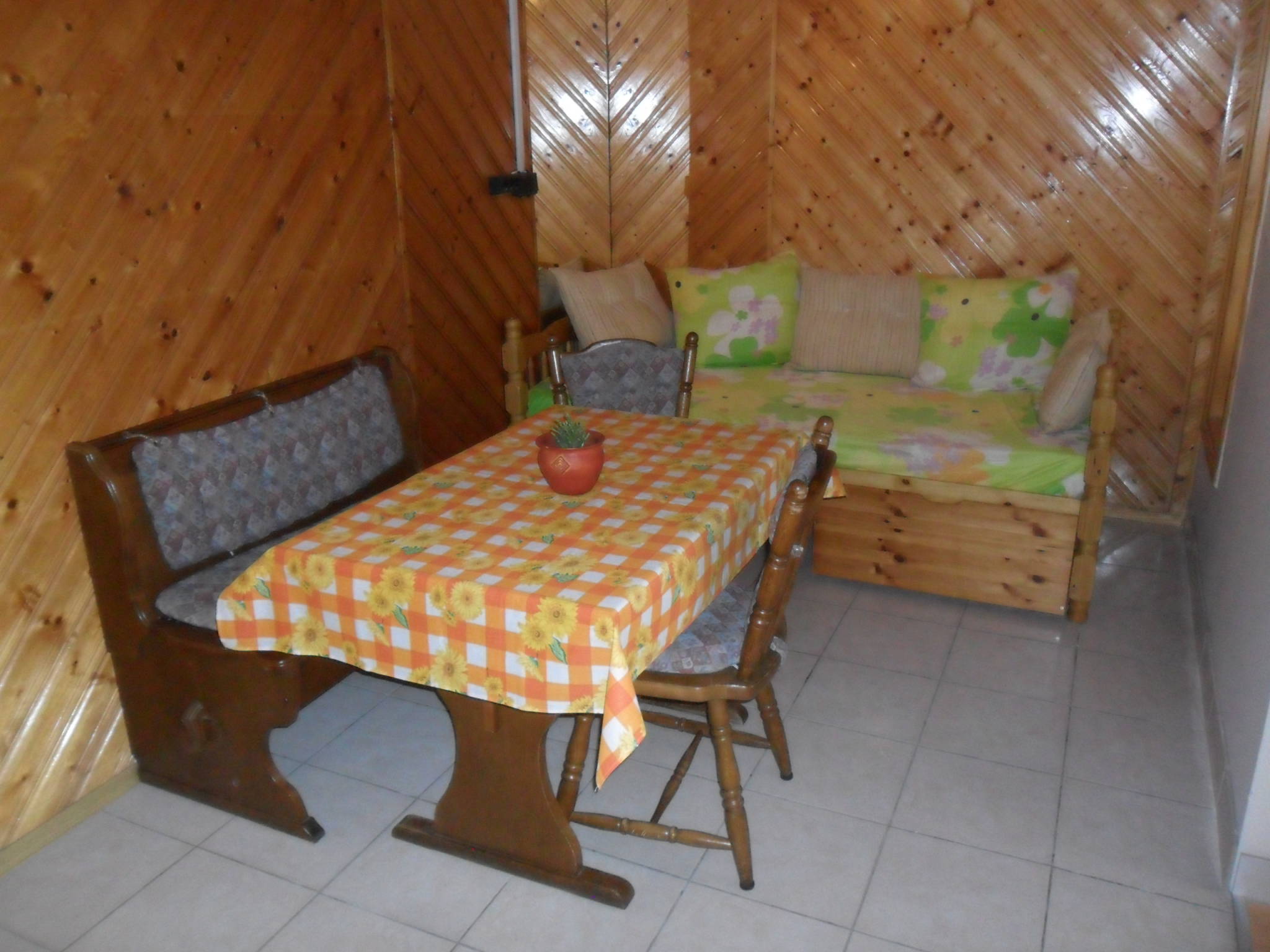 Berg Apartman – Sárvár fotó 9