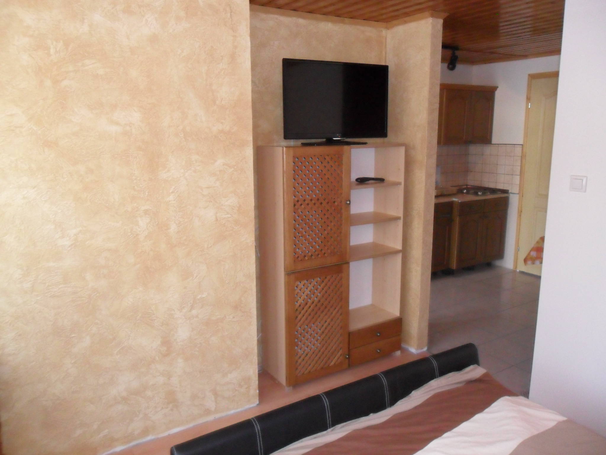 Berg Apartman – Sárvár fotó 11