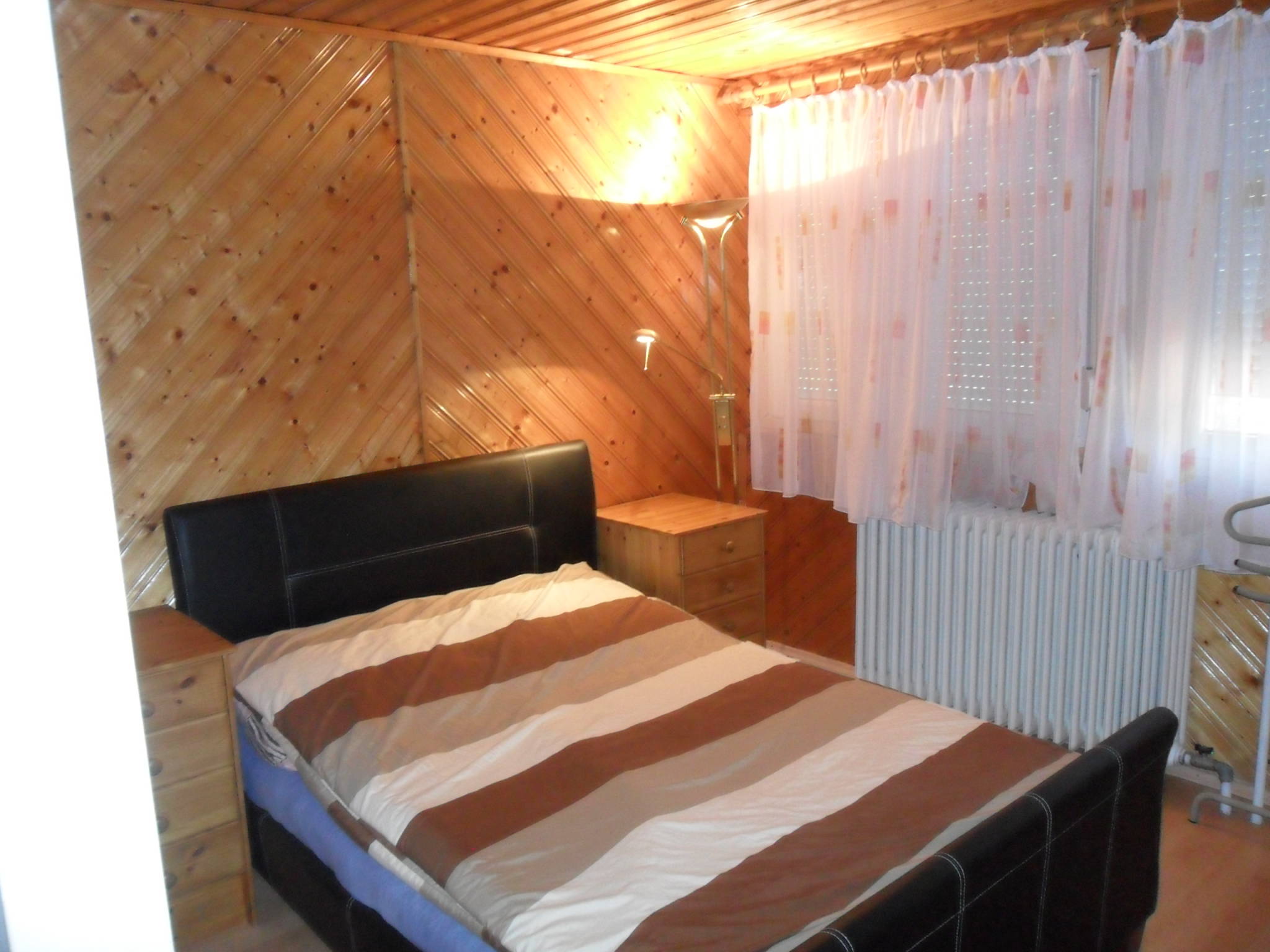 Berg Apartman – Sárvár fotó 12