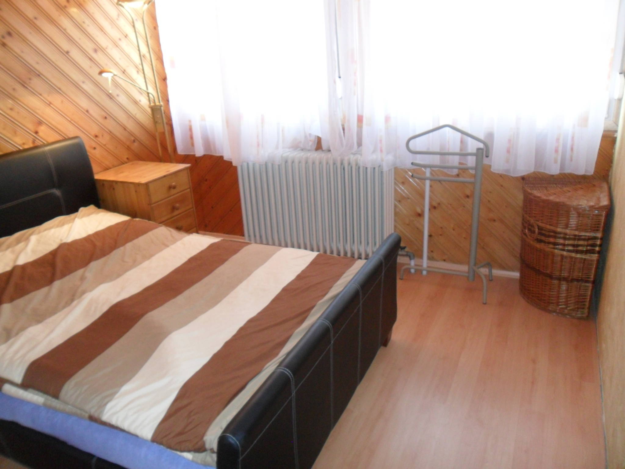 Berg Apartman – Sárvár fotó 13