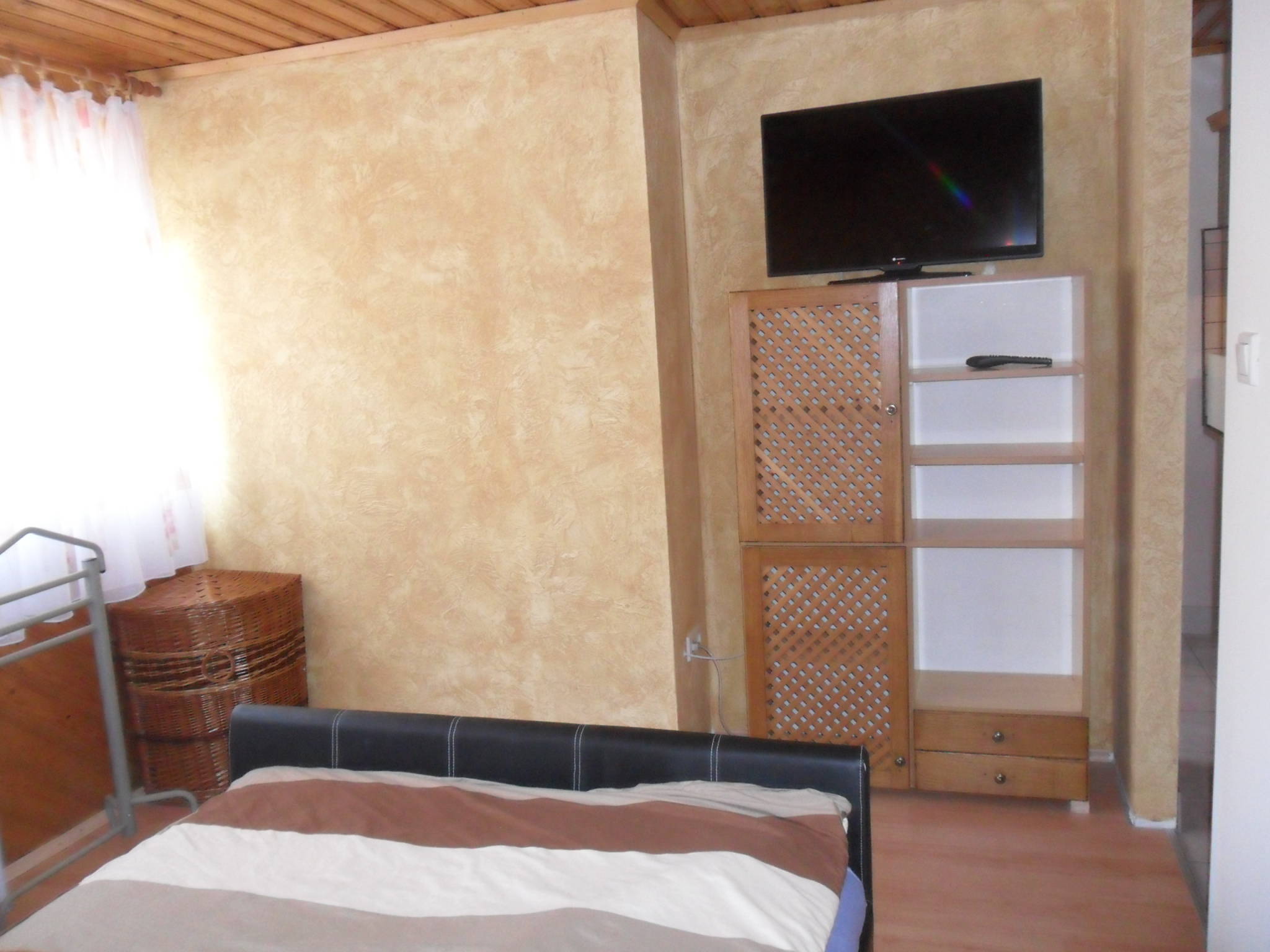 Berg Apartman – Sárvár fotó 15
