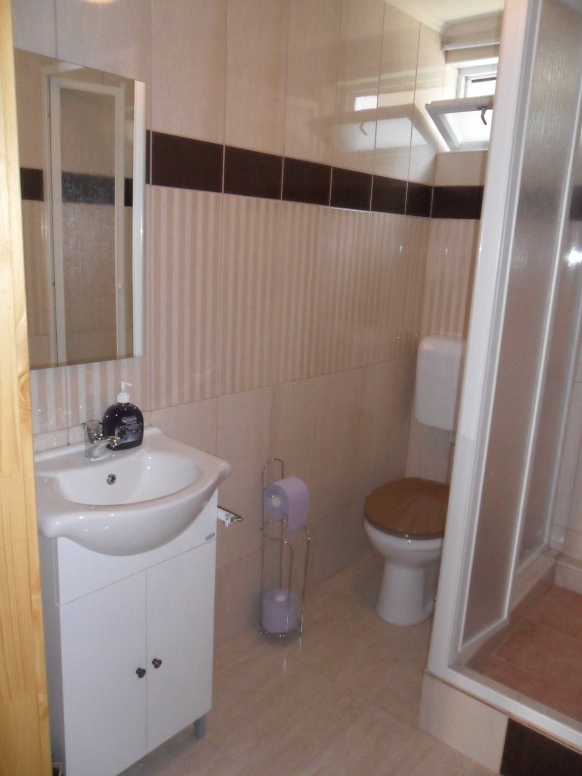 Berg Apartman – Sárvár fotó 16