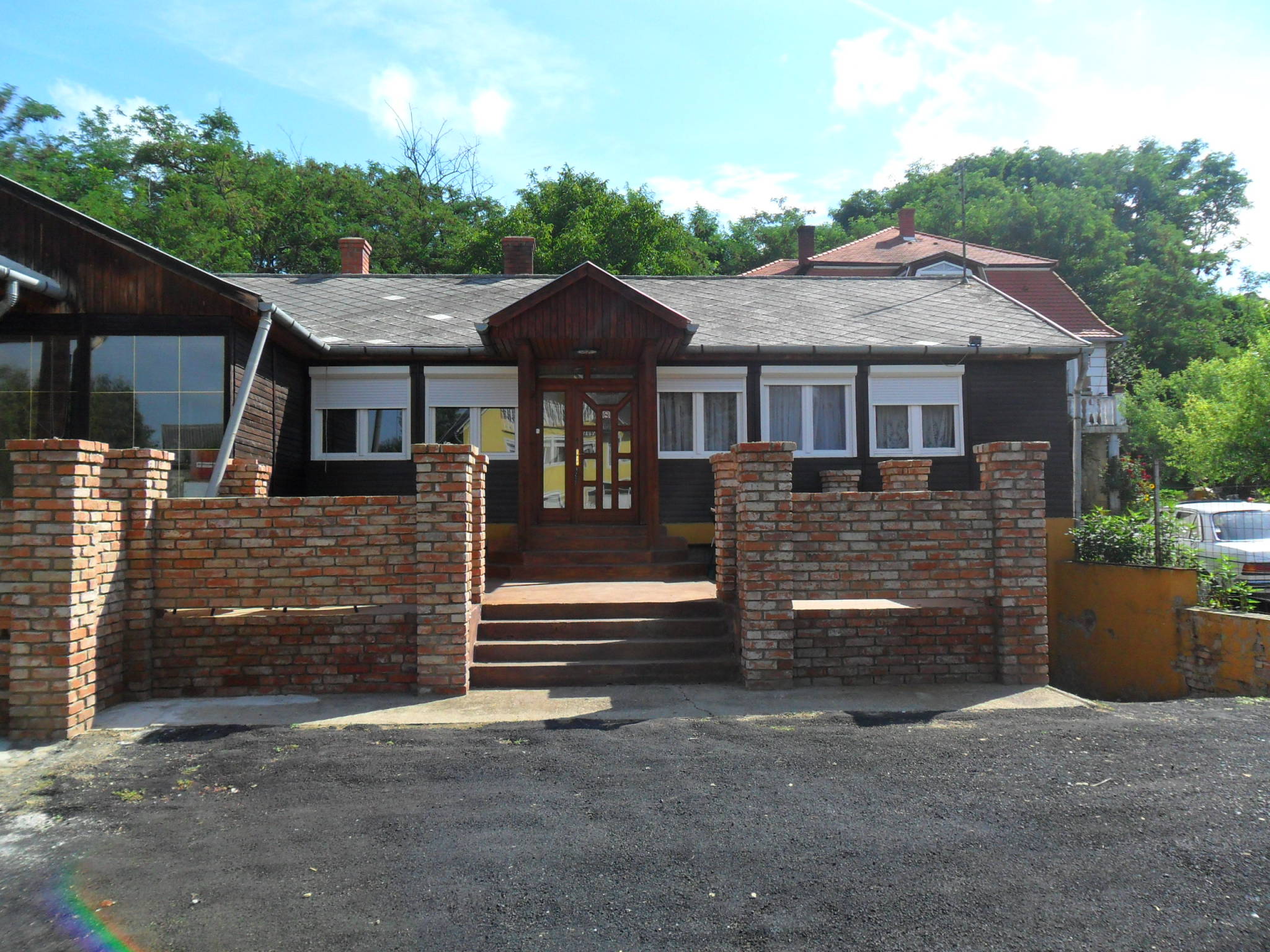 Berg Apartman – Sárvár fotó 18
