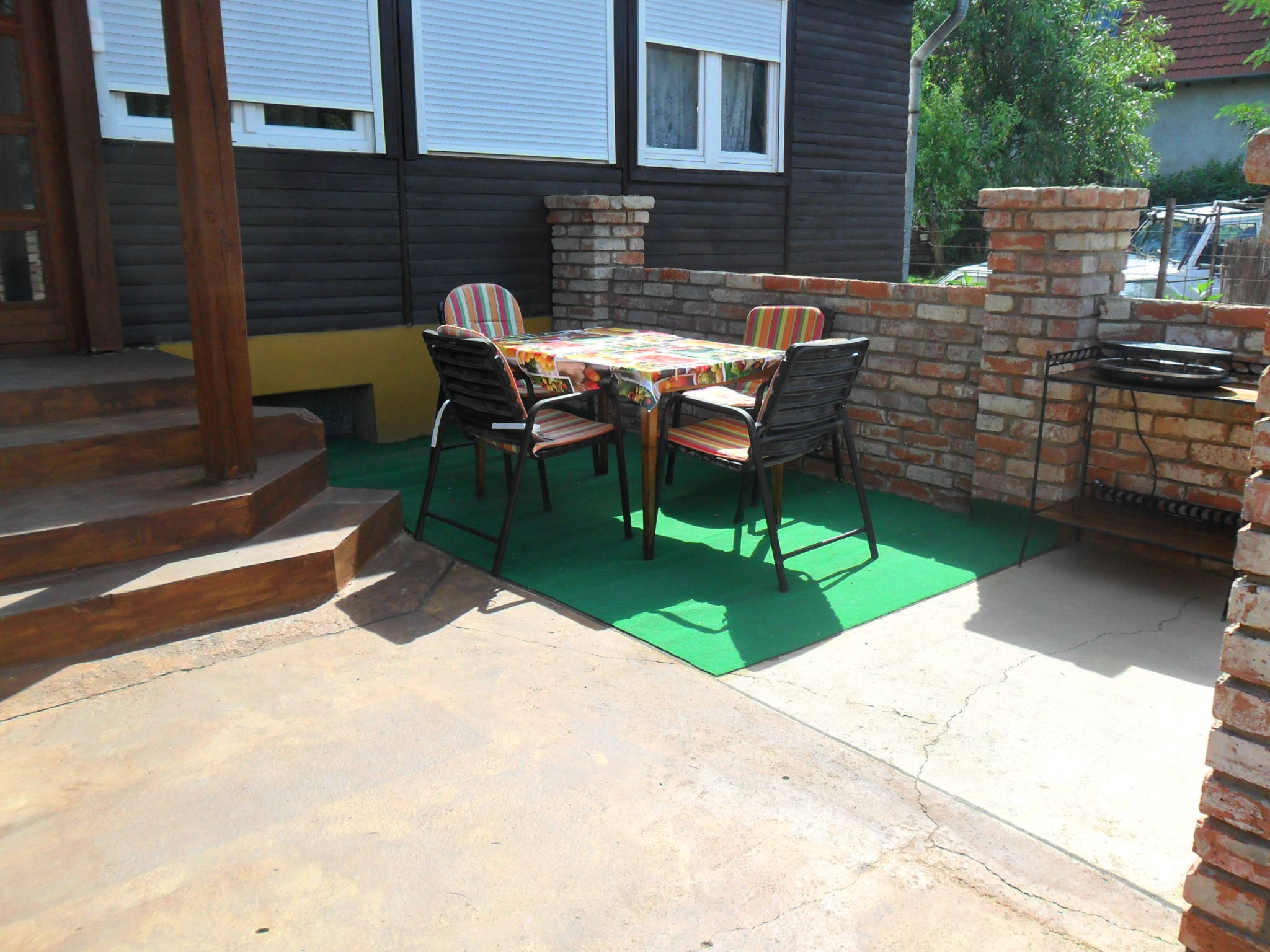 Berg Apartman – Sárvár fotó 1