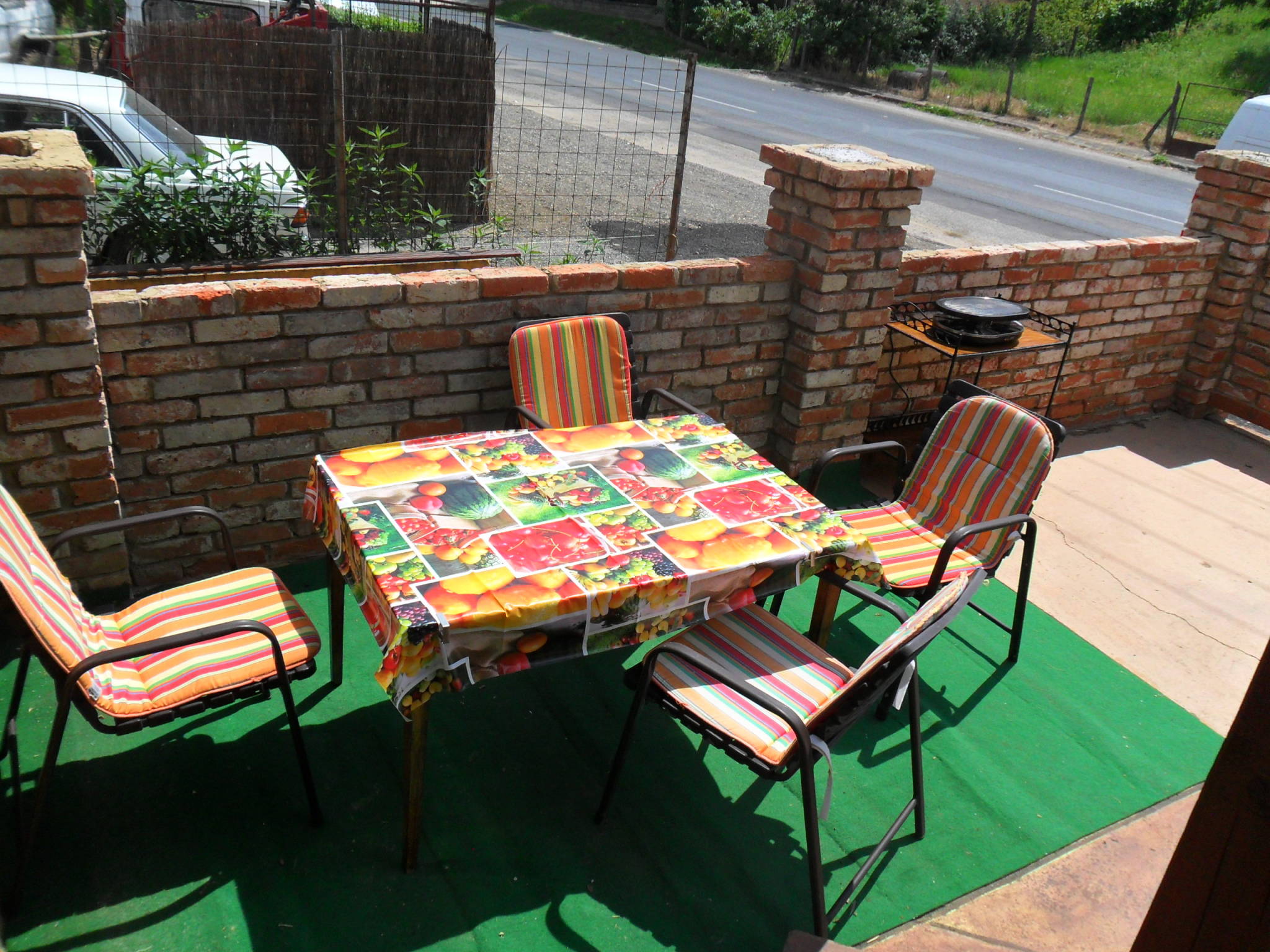 Berg Apartman – Sárvár fotó 2