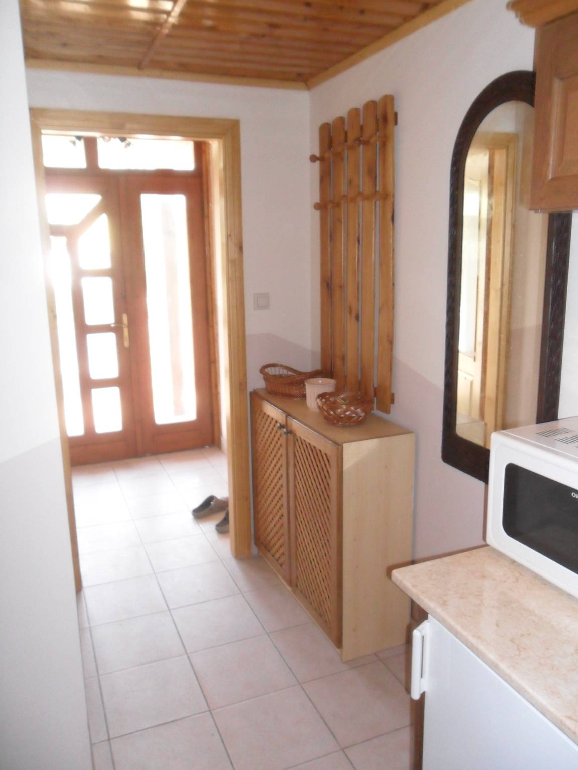 Berg Apartman – Sárvár fotó 4