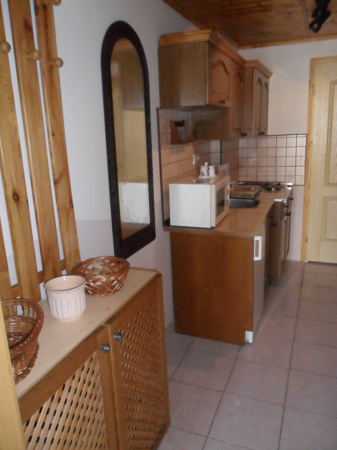 Berg Apartman – Sárvár fotó 6