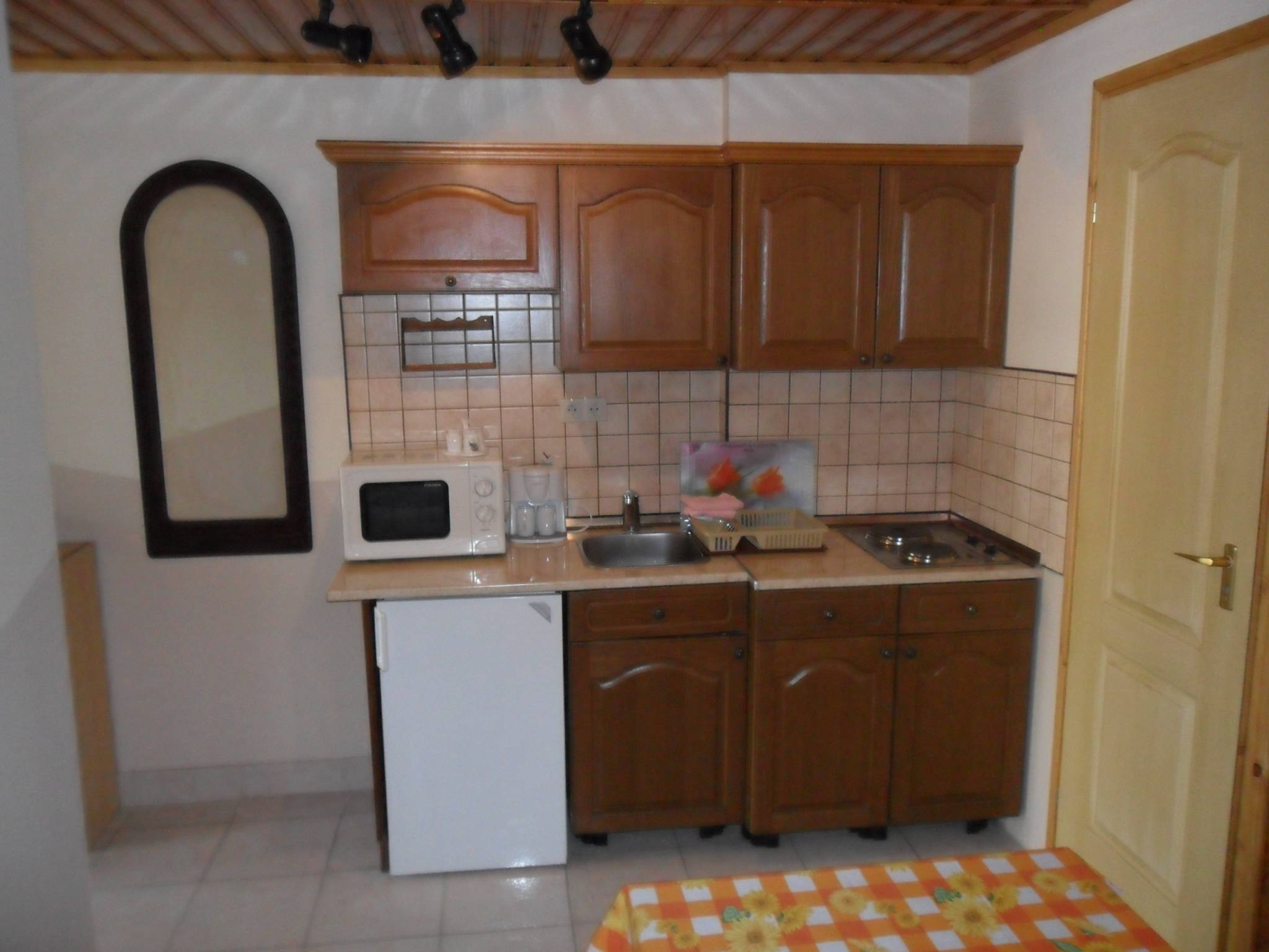 Berg Apartman – Sárvár fotó 7