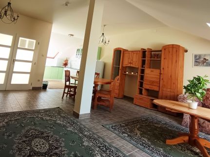 St. Hubertus Panzió és Étterem – Parádsasvár fotó 16