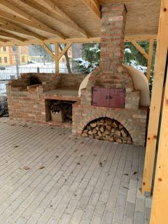St. Hubertus Panzió és Étterem – Parádsasvár fotó 21