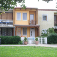 Marina Apartman