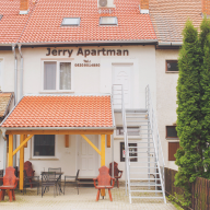 Jerry Apartman