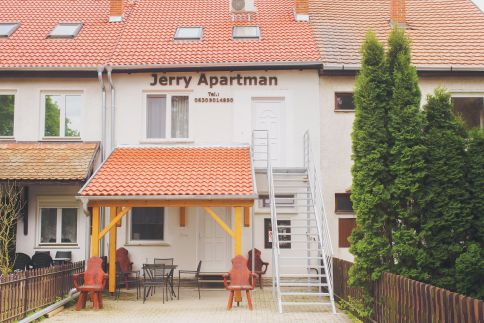 Jerry Apartman