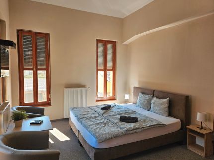 Mediterrán Vendégház57