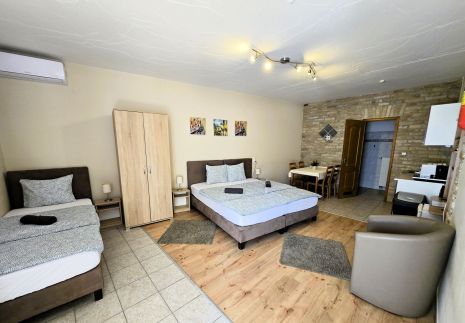 Mediterrán Vendégház51